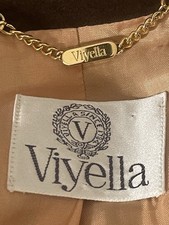 Vantage Viyella Country  Wear  42”chest,29”length tweed jacket,U.K-16”-EUR-42”