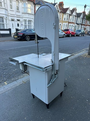 Biro butcher meat - , bone