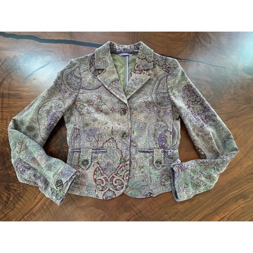 Etro milano vintage y2k - etro,