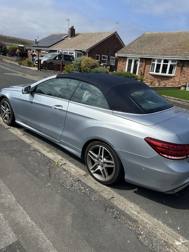 Mercedes benz classe220 cdi - mercedes-benz, e-classe220