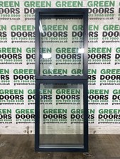 TRIPLE GLAZED SIDE WINDOW