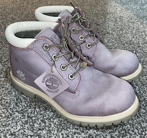 Timberland nellie chukka boots - timberland,