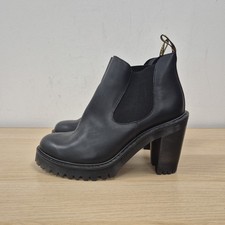 Dr Martens Hurston Sendal