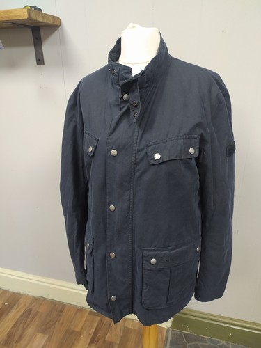 Barbour duke wax - barbour,