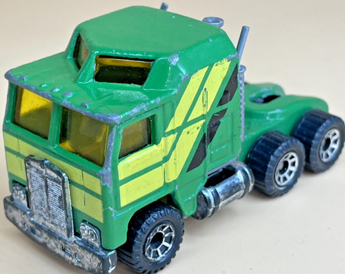 Matchbox convoy kenworth 90 - matchbox, 1:90