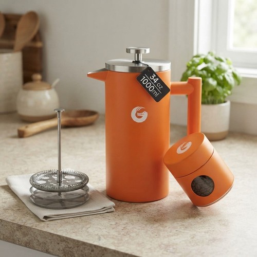 Cafetiere french press - cafetiere,
