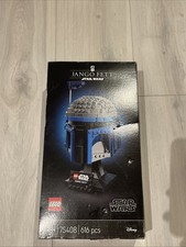 LEGO Star Wars 75408 Jango