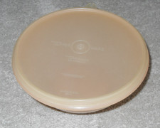 Tupperware Wonderlier Pastel