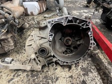 ALFA ROMEO MITO 1.4 GEARBOX MANUAL 6 SPEED