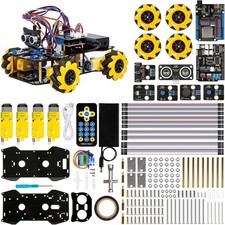 ACEBOTT Smart Robot Car Kit