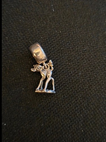 Pandora disney bambi dangle - bambi,