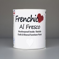 Frenchic Al Fresco Dazzle Me