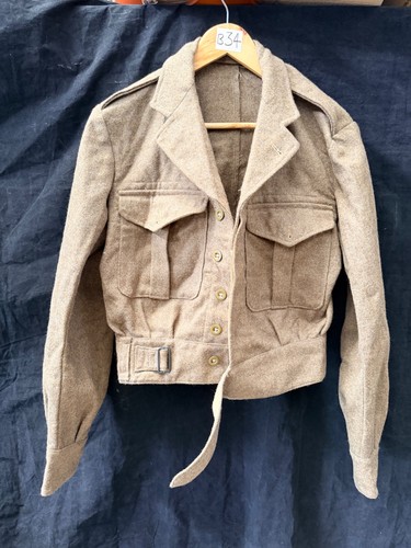 Original british army - original,