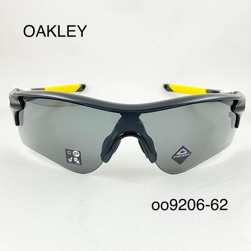 Oakley ten black lens - black,