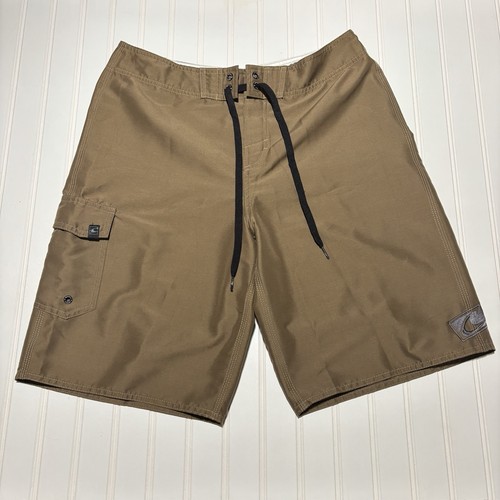 Neill mens brown tan surf - mens, 33