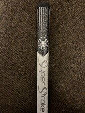Taylormade spider offset zt - taylormade,