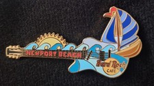 Hard Rock Cafe Newport Beach