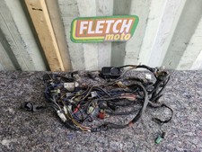 GILERA DNA 180 WIRING LOOM