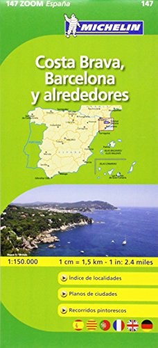 Barcelona costa brava - barcelona,