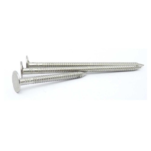 10ga 10d ring 304ss - x,