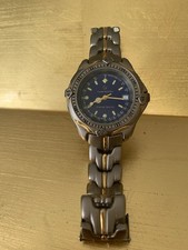 Watch Claude Valentini