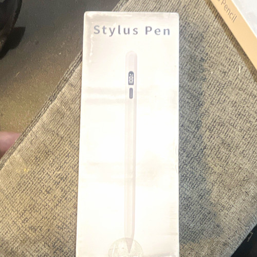 Ipad stylus pen - ipad, led