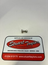 Etesia Genuine Shear Bolt