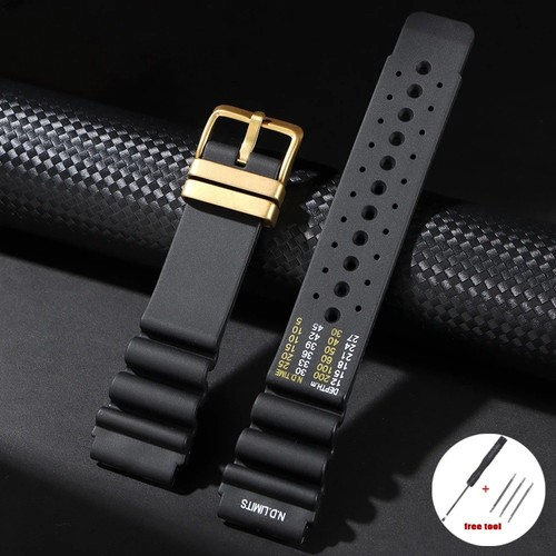 Limits watch strap - nd,