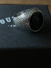 Outlaws Amsterdam Traveler