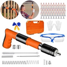 Powerful Concrete Nail Gun Air