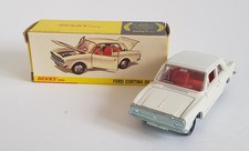 1960's Original Dinky Toys No