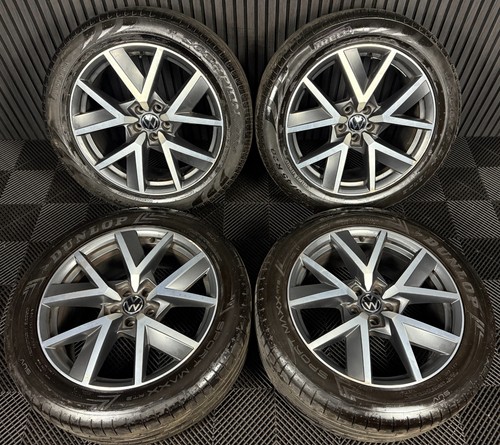 Genuine vw touareg braga - vw,