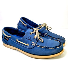 Chatham Pacific II G2 - Nubuck