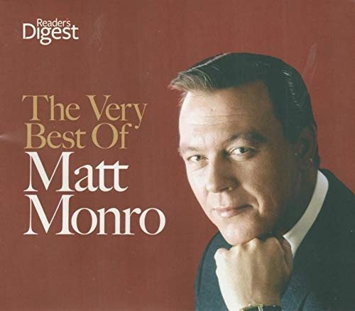 The very best matt - the,