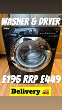 Hoover Dynamic Next WDXA