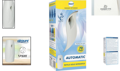 Airpure air freshener - airpure,