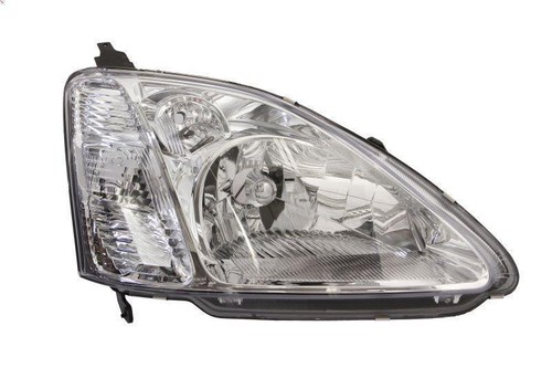 Headlight depo 217 1137r ldem1 - headlight,
