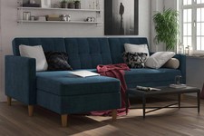 Hartford Storage Sectional