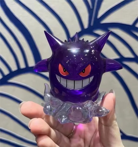 Gengar figure pokemon - figure,