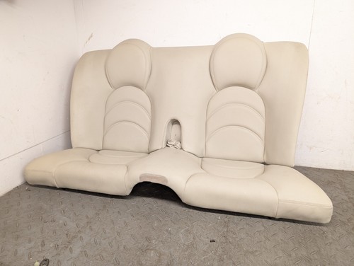 Jaguar late xk8 rear - xk8, seats
