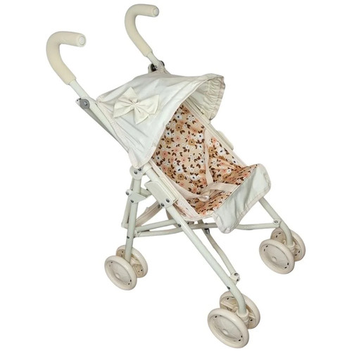 Doll stroller top - doll, stroller-2