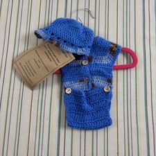 Stitch Theory Bodysuit Set