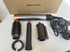 Dyson Air Wrap Hardly Used