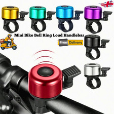 2026 Bike Bell Ring Loud
