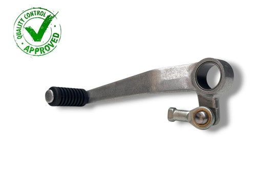 Left gear shift - gear,