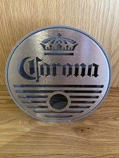 Corona Beer Font Drip Tray
