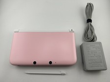 [A-rank] Nintendo 3DS LL XL