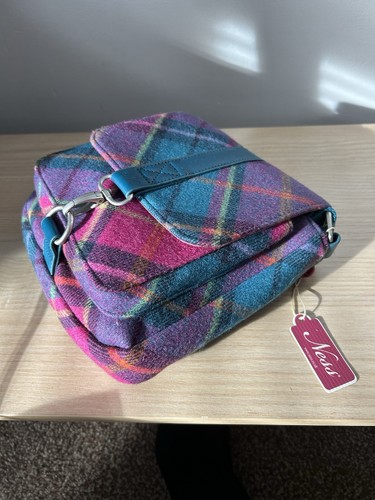 New ness crossbody shoulder - new,