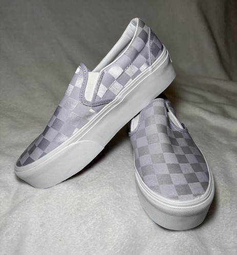 Vans classic slip stackform - classic,