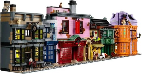 Unbranded harry potter diagon - unbranded,
